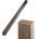 Plastový hranol - profil 108x49