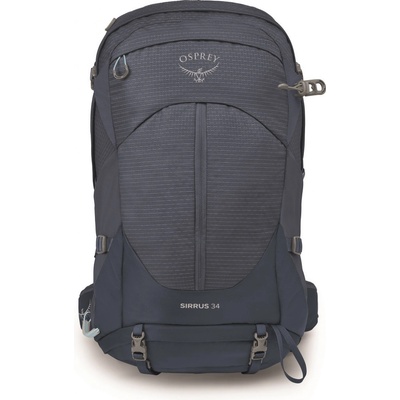 Osprey Sirrus 34l modrý