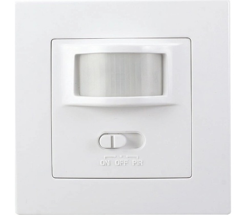 Solight WPIR01