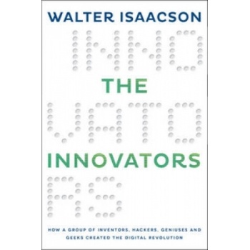 The Innovators - Walter Isaacson