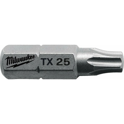 Milwaukee TX25 25 mm 25 ks 4932399597
