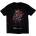 Iron Maiden Dead By Daylight Oni Eddie Black 2XL Риза (IMTEE176MB05)
