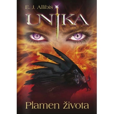 Unika Plamen života