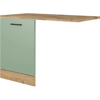 Flex-Well súprava Cara pre plne integrovanú umývačku riadu