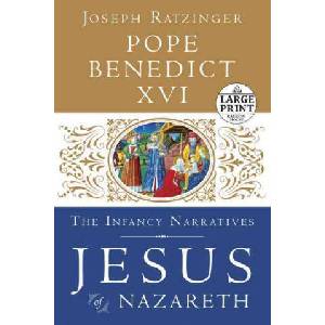 Jesus of Nazareth: The Infancy Narratives (ISBN: 9780804120975)