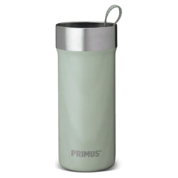 Primus Термочаша Slurken 0, 4 л, ментово зелена (P742700)