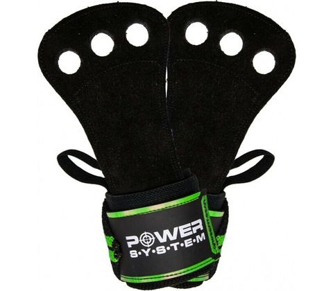 Power system crossfit Grip