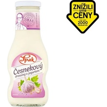 Spak Cesnakový dressing 250 ml