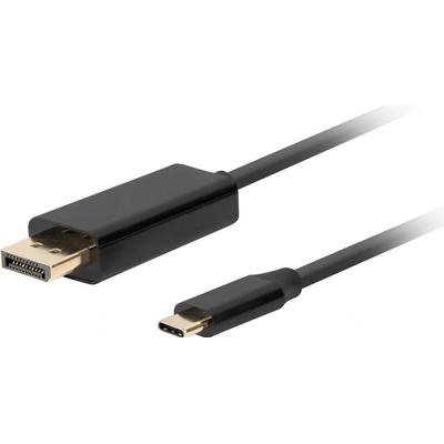 Lanberg CA-CMDP-10CU-0005-BK