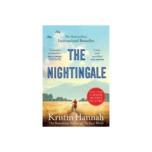 Nightingale (ISBN: 9781509898411)