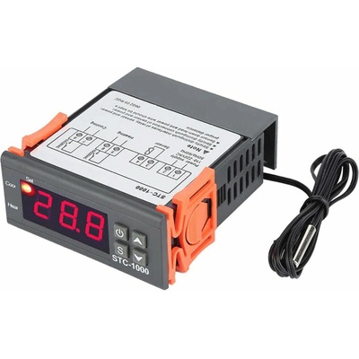 OEM STC-1000