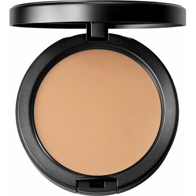 MAC Cosmetics Studio Fix Powder Plus Foundation Prefill zmatňujúci púdrový make-up NC30 12 g