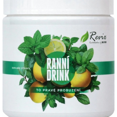 Revix RANNÍ DRINK 250 g citrón