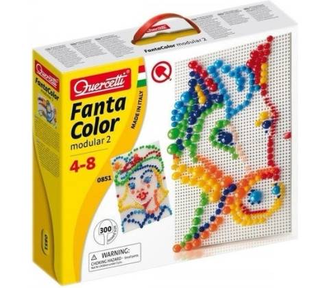 Fantacolor Modular 2