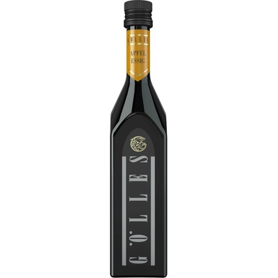 Gölles Manufaktur Jablečný ocet 500 ml