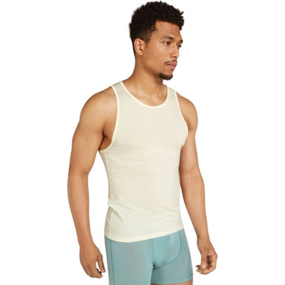 Icebreaker Mens Anatomica Tank, Undyed – Zbozi.Blesk.cz