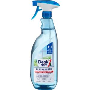 Denkmit Препарат за почистване на стъкло, 1 l (1427532)