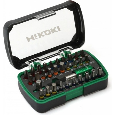 sada bitov HITACHI PRE SKRUTKOVAČE 750363