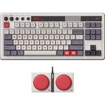 8BitDo Retro 87 Kailh Box Switch N Edition (RET00618) Клавиатури