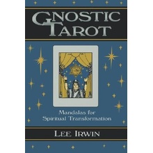 Gnostic Tarot: Mandalas for Spiritual Transformation Irwin LeePaperback