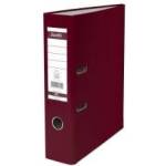 Bantex XXL binder A4 50mm maroon (1047-14)