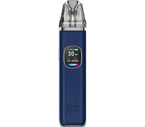 OXVA Xlim Pro 2 Pod Kit 1300 mAh Blue Python