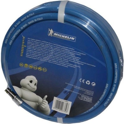 Pneumatická hadice Michelin 10 metrů
