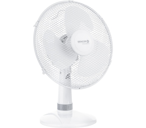 Sencor SFE 3027WH