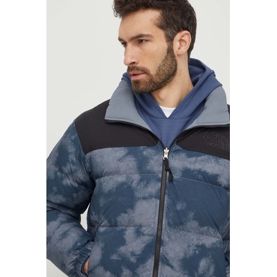 The North Face Пухено яке с две лица The North Face NUPTSE JACKET (NF0A875BSCO1)