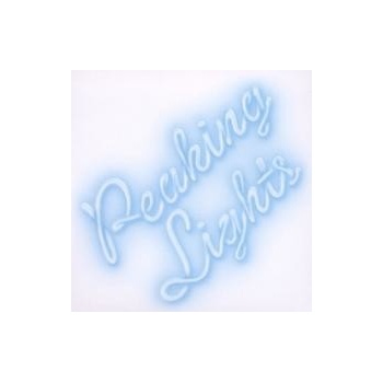 Peaking Lights - Lucifer