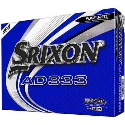 Srixon AD333 Pure12 ks – Zboží Dáma