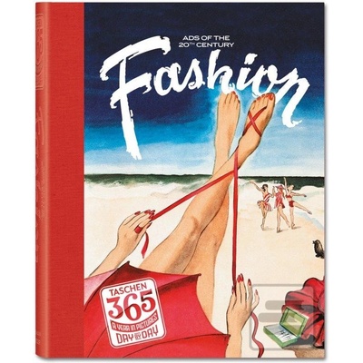 365 Day by Day: Fashion 20th Century