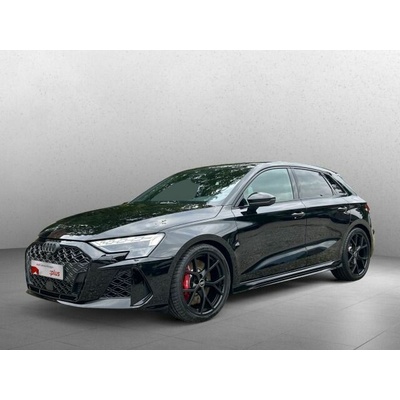 Audi RS3 Sportback 294 kW