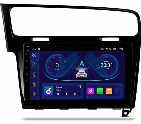 Xtrons IDSP10GFVL