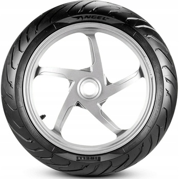 Pirelli Angel ST 120/70 R17 58W