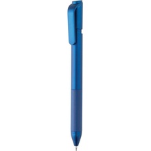 Pero TwistLock z GRS recyklovaného ABS plastu, modrá