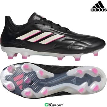 Adidas Футболни обувки adidas copa pure. 1 fg cblack/zeromt/teshpk