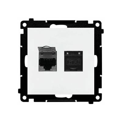 Kontakt-Simon T62E.01/111