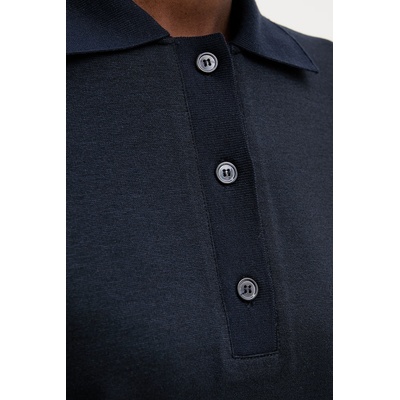 MM by Max Mara Тениска с яка MM by MaxMara ABETAIA (2616951017600)