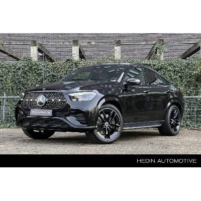 Mercedes-Benz GLE Coupe 400 e AMG Line Premium 4Matic 280 kW