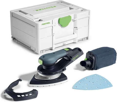 Festool DTSC 200 Basic 577713