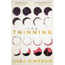 The Thinning - Inga Simpson