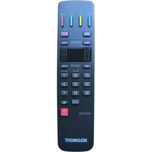 Thomson rct3004 - оригинален дистанционен контрол (rct3004) Дистанционно