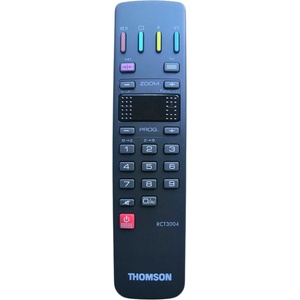 Thomson rct3004 - оригинален дистанционен контрол (rct3004) Дистанционно