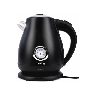 Huslog electric kettle with thermometer 1, 7L AK-0932