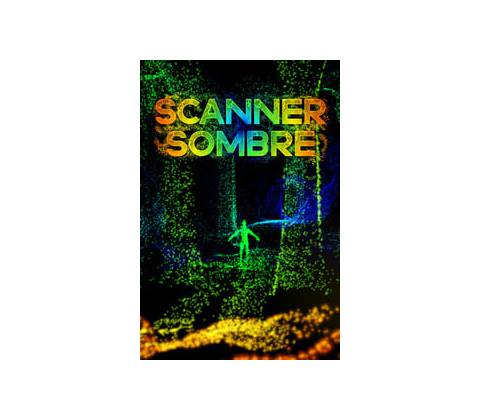 Scanner Sombre