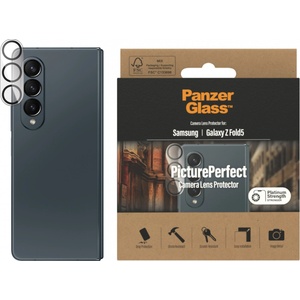 Panzer Стъклен протектор за камера PanzerGlass за Samsung Z Fold 5