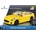 COBI Коби Maserati GranCabrio, 1: 35, 97 к (COBI-24504)