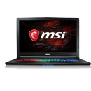 Notebooky MSI GP72MVR 7RFX-642CZ