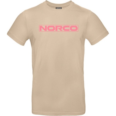Norco Team Sand/Pink